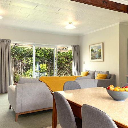 Cliffscapes Villa Punakaiki Dış mekan fotoğraf