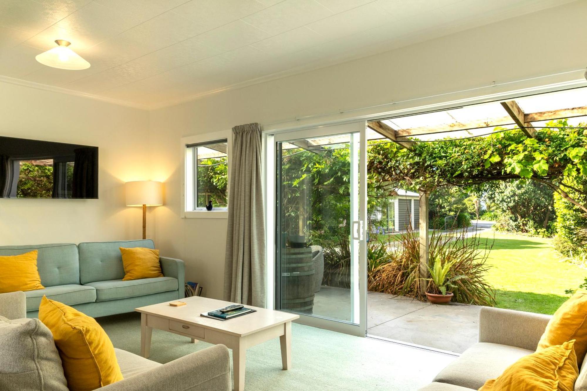 Cliffscapes Villa Punakaiki Dış mekan fotoğraf
